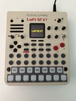 Sonicware Lofi-12 XT Retro Edition