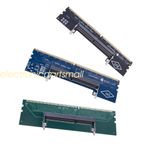 Lot DDR3 DDR4 DDR5 Laptop to Desktop Memory Adapter Card SO-DIMM To PC DIMM Card