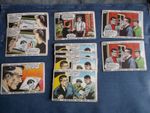 Fleetway Adventures of Sexton Blake  ( Complete Your Set ) Fair - Good 1968