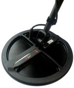 Minelab Manticore M9 Stubble Coil Plate Cover