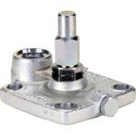 Danfoss Top Cover 027H2172 for ICV25 / ICS25 Servo Valve HVACR Refrigeration