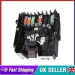 Battery Management Unit Protection BPGA Module For Peugeot Citroen 9675350280