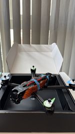 GEPRC Vapor D6 HD DJI O4 Pro GPS PNP Version