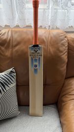 Top Grade Dutch Willow Cricket Bat SH Mid to Low 2.09