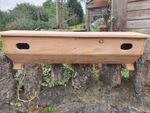 Double Swift Nesting Box