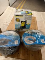 Karcher SDP 9500 Submersible Dirty-Water Drainage Pump