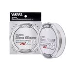 Varivas Avani Seabass braid Max Power XI Stealth Gray 150m