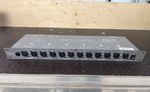 Trancsension RS6 Rackmount DMX Splitter