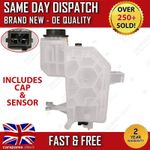 RANGE ROVER L322 3.6 TDV8 / 4.2 4.4 V8 RADIATOR COOLANT EXPANSION HEADER TANK