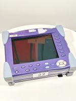 JDSU T-BERD 8000 Mainframe Ethernet Fibre Optic Network Test Platform Untested