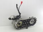 Heinzmann PMS 100R 794-00-002-0001-00466 Electric Motor 1pc
