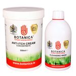 Botanica Anti-Itch Package