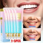 Niacinamide Whitening Toothpaste Niacinamide Intensive Whitening Toothpaste 100g