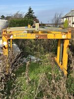 Probst hydraulic handling block Grab To Attach To Machine