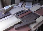 Hardwood Timber Craft Selection Pack - Lucky Off-cut Boxes Woodwork Woodcraft