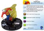 DC Heroclix - The Flash Set - THE FLASH (Jay Garrick) #001a