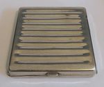 Vintage Cigarette Case