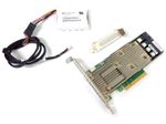 LSI Broadcom 9460-16i 4GB RAID Controller 12Gbps SATA SAS Tri-Mode NVME Avago