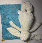 Jellycat Large Bashful Cream Bunny Plush Soft Toy Rabbit