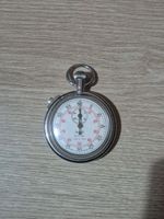 Smiths Mechanical Stopwatch Rally Timer  Vintage , Fully Working , VGC