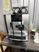 Jura GIGA X7 Professional Coffee Machine Dual Grinder Bean to Cup