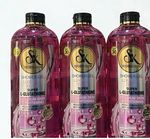 S&K Duchess Glow Super L-Glutathione Shower Gel 1000ml Brightening Anti-Ageing