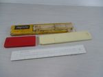 Vintage Boxed & Cased ARISTO Slide Rule 13 Inches - Includes Manual - Nice Item!
