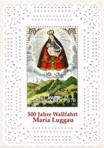 Austria 2013 Yvert F 2906 Religion MNH VF