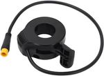 Cyrusher Twist Throttle  Electric Bike Grip Twist Throttle E-bikeThumb throttle