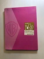 The Rosie O’Donnell Show Press Kit