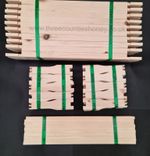 SN4 Frames - Flat Packed (PER 50) 2nd Quality