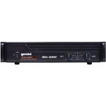Gemini XGA-4000 Professional Power Amplifier 4000W