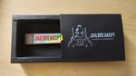 JAILBREAKGPT offline unrestricted AI — Encrypted USB (Win 64-bit)