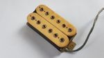 1978 DIMARZIO SUPER DISTORTION HUMBUCKER PICKUP USA - 12,9 K