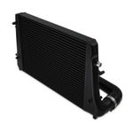 FRONT MOUNT INTERCOOLER FMIC UPGRADE KIT FOR SEAT LEON 1P 1.8 2.0 FR CUPRA 05-12