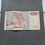 1,000 Italian Maria Montessori