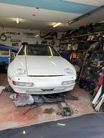 Porsche 928 S4 Ideal entry level Project 1987