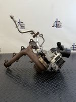 MERCEDES A-CLASS W177 A180d 1.5 CDI TURBOCHARGER TURBO OM608.915 16411015065