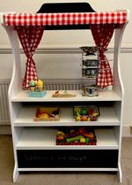 GLTC children’s shop & theatre. Pickup SW London. RRP £80+
