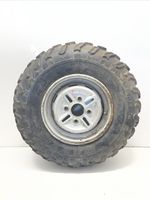 ♻️ Yamaha Yfm 350 Wolverine 1996 - 2005 Front Left Or Right Side Wheel ♻️
