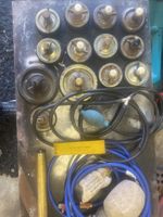 Horobin Air/Drain Testing Kit Complete Set for Air Pressure
