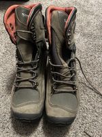  Simms G3 Guide Wading Boots Tan Men’s Size US 14 EU 47 felt  Fly Fishing