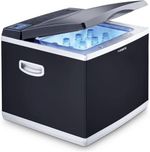 DOMETIC CK 40D 240v Compressor Fridge/Freezer, 12v Thermoelectric Fridge Camping