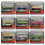 EFE Buses, Choose Your Bus, Some Rare Models, Some Great Examples,More To Follow