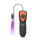 Elitech CLD-100 Refrigerant Halogen Leak Detector CFCs HCFCs HFCs HVAC Checker