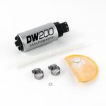 DW DW200 Fuel Pump Mazda RX-8