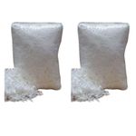 20kg Shredded Tea Bag Pet Bedding 10kg x 2 Packs - Approx - Supreme Animal