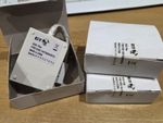 GENUINE BT ADSL MICRO FILTER BRAND NEW