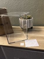  Funko Pop Protective Case. 5mm UV Resistant Magnetic 4”