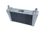 Gen3 Aluminum Water Cooler for Charge Air Cooler Liquid to Air Intercooler Ø22mm